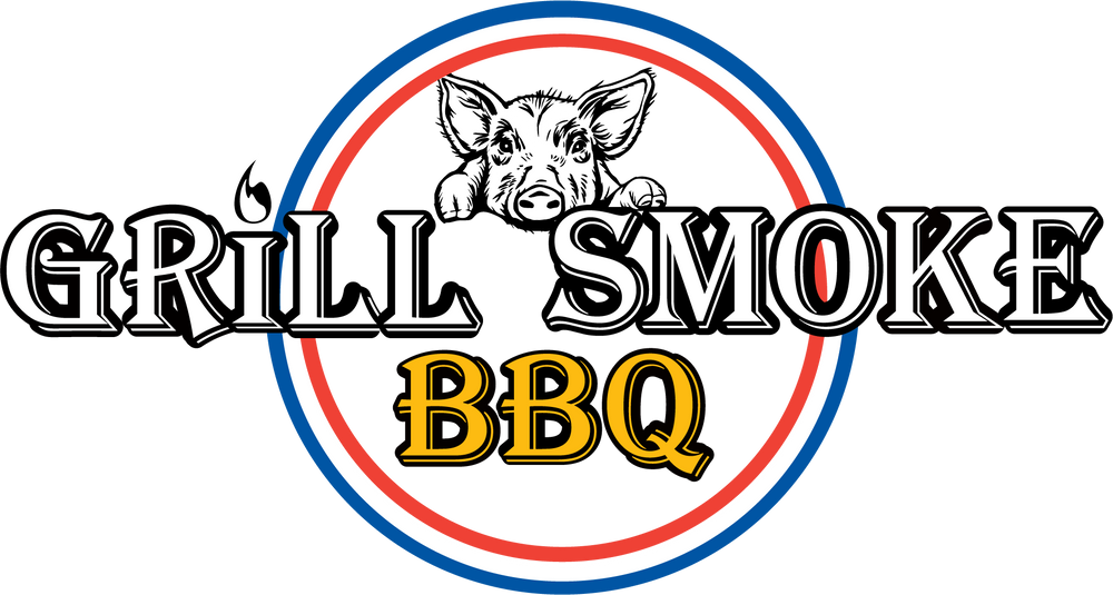 Grill Smoke BBQ BORDEAUX