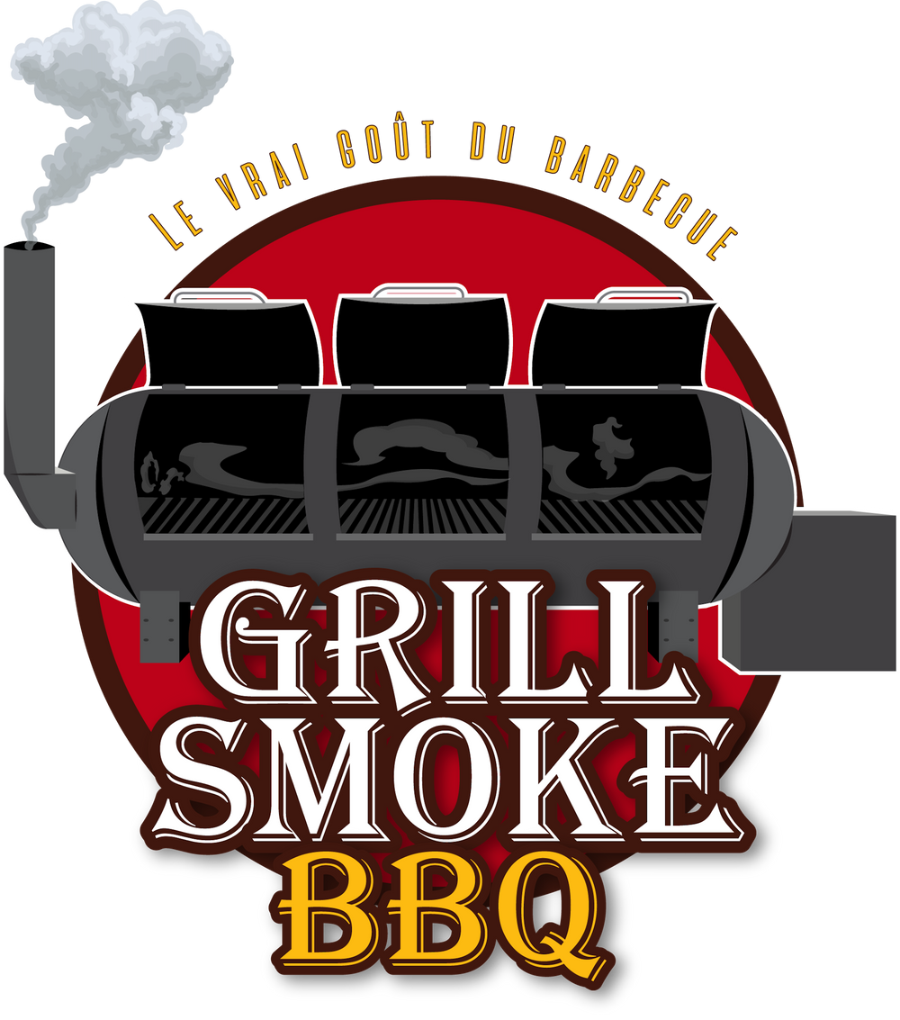 Grill Smoke BBQ BORDEAUX